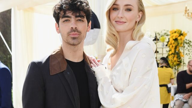 joe jonas and sophie turner