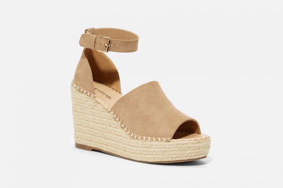 Espadrilles Sandals And Wedges You Can Wear For Spring And ...