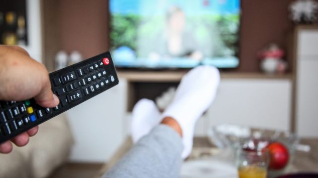 sling tv happy hour streaming