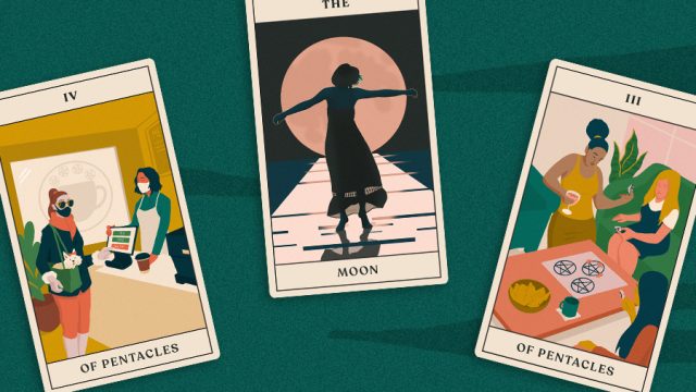 tarotscopes,