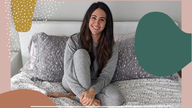 cozy items editor coronavirus loungewear