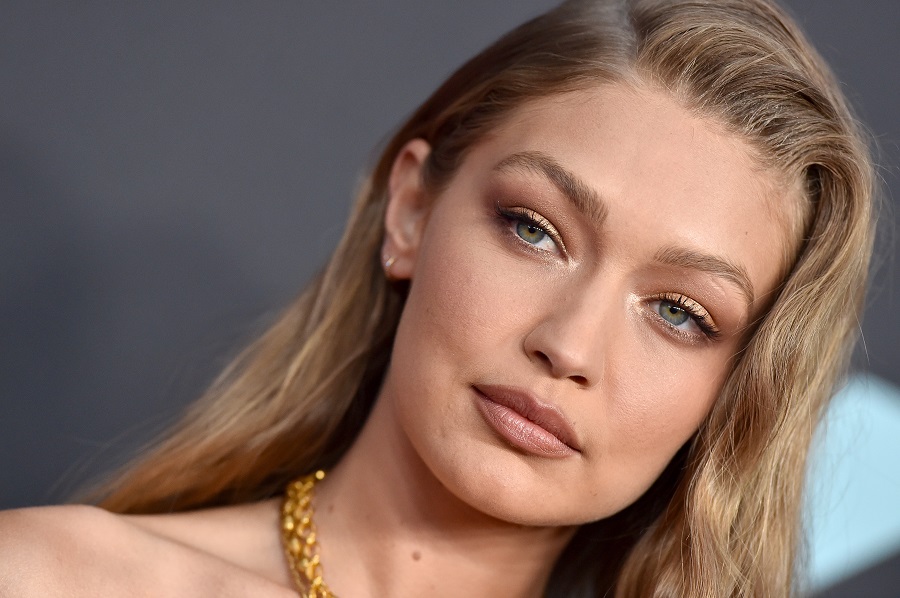 Gigi Hadid Officially Confirmed She's Pregnant With Zayn Malik's