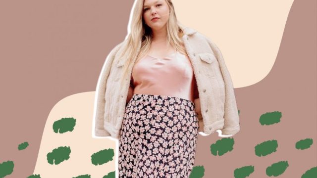 plus-size diaries