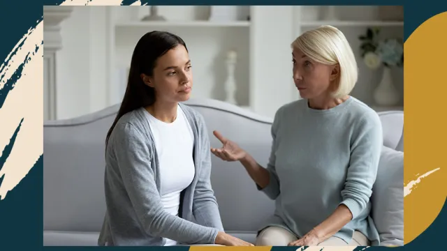 mother's day, toxic mom