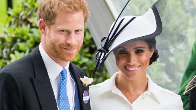 meghan markle and prince harry