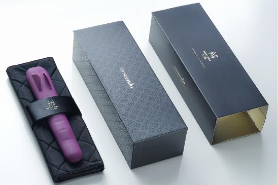 Review: The Crescendo 2 Vibrator Is a Flexible Treat