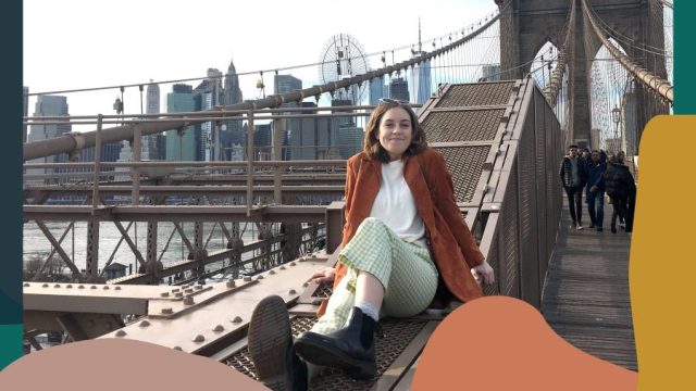 moving to NYC