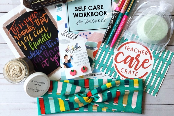 10 Gifts for Teachers in Honor of Teacher Appreciation WeekHelloGiggles