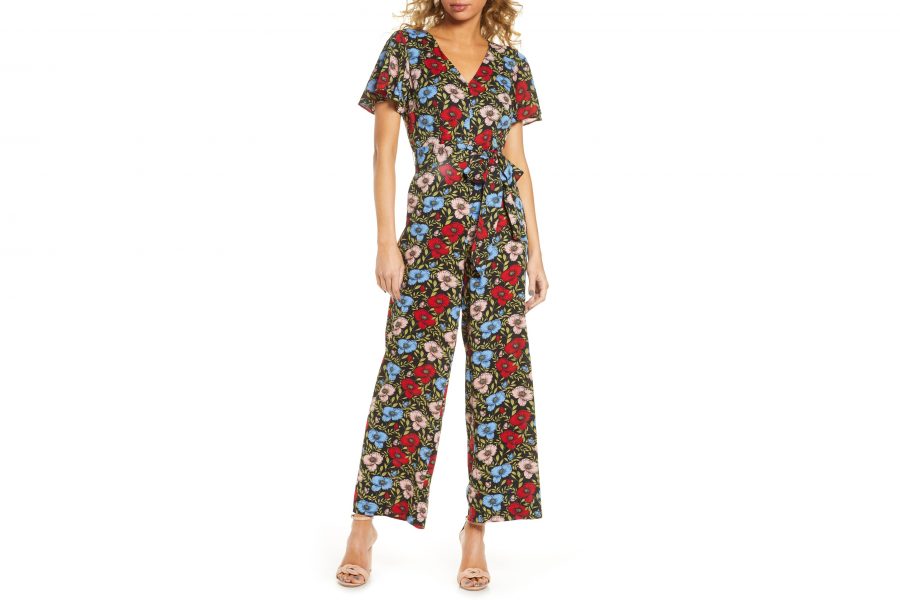 Comfortable Jumpsuits To Wear While Working From HomeHelloGiggles