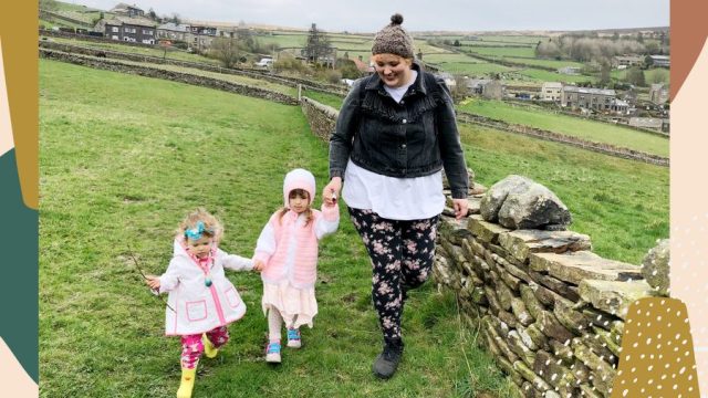 Millennial moms imposter syndrome