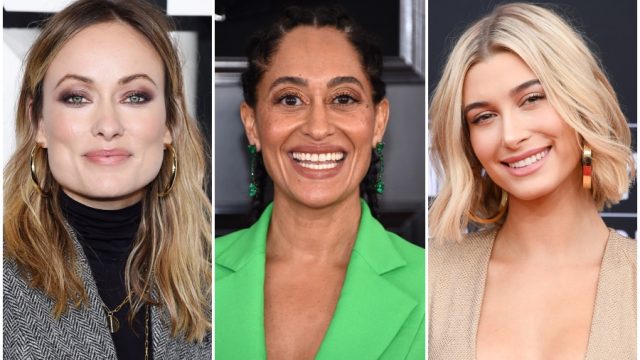 x Karla, Olivia wilde, Tracee Ellis Ross, Hailey Bieber