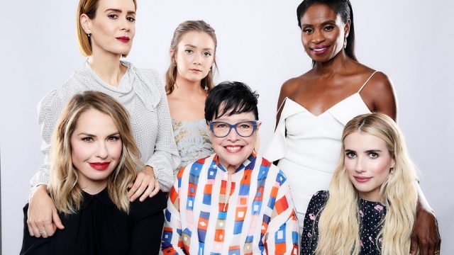 cast american horror story season 10, ahs season 10