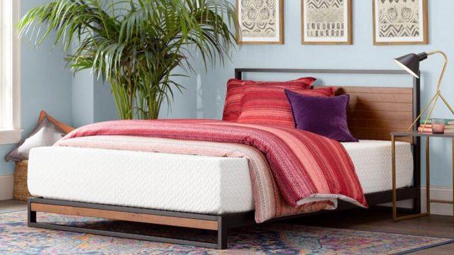 Wayfair bed and bath sale, mattress sale