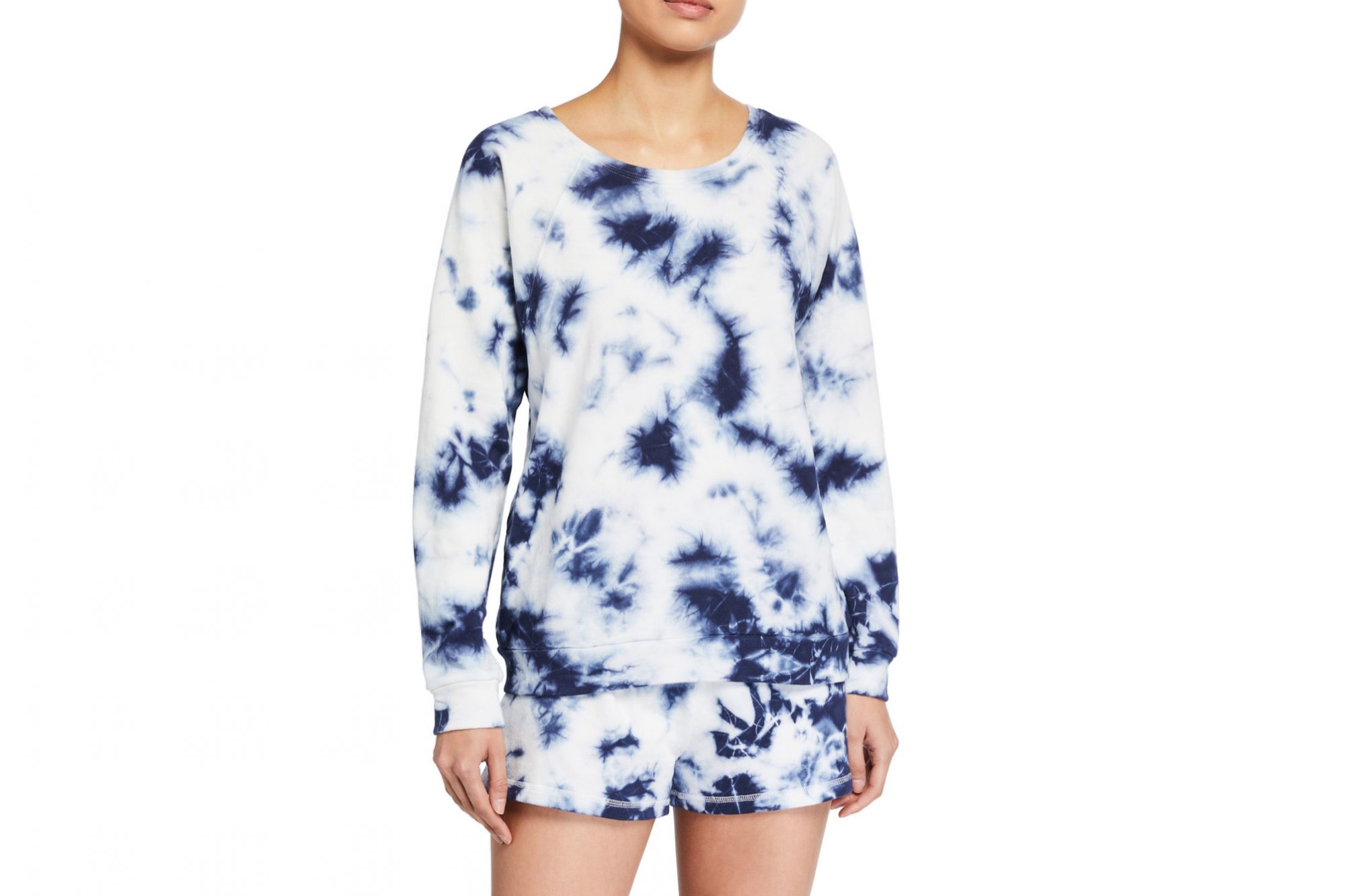 9 Tie-Dye Loungewear Sets To Wear At Home And IRLHelloGiggles