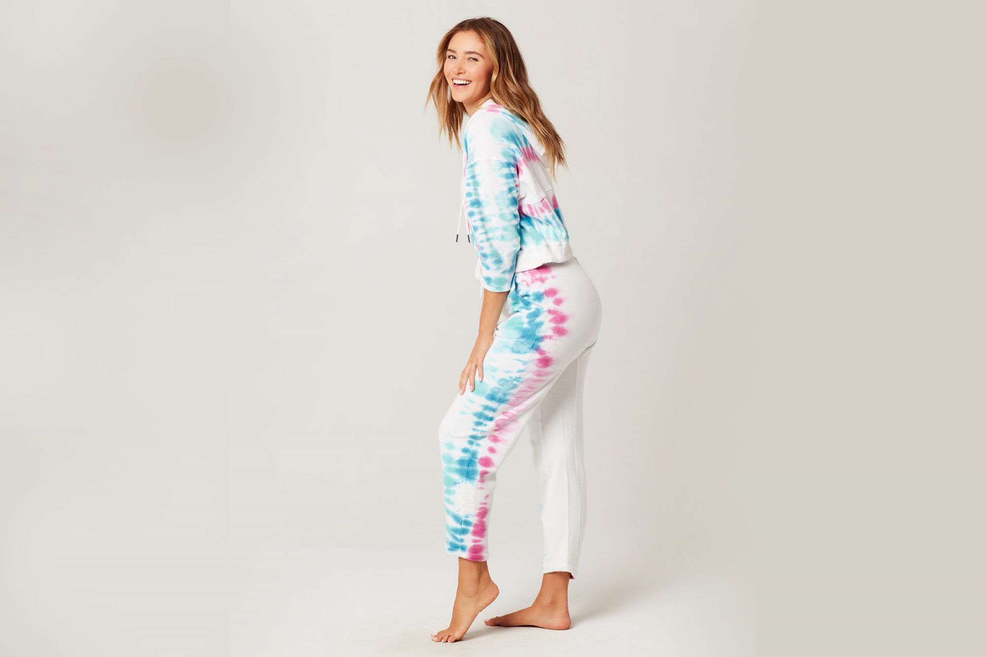 9 Tie-Dye Loungewear Sets To Wear At Home And IRLHelloGiggles