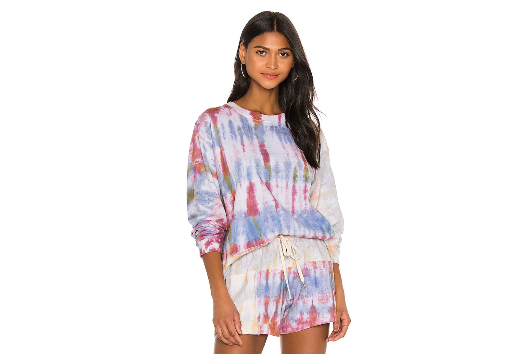 9 Tie Dye Loungewear Sets To Wear At Home And IRLHelloGiggles