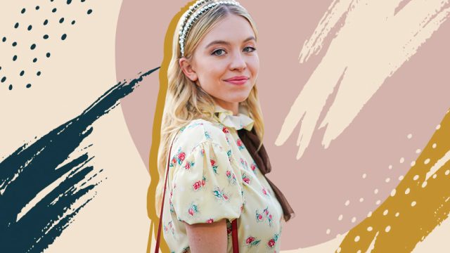 sydney sweeney clementine interview