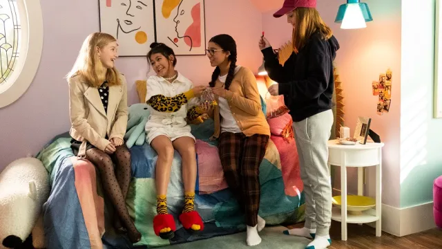 netflix the baby-sitters club series trailer