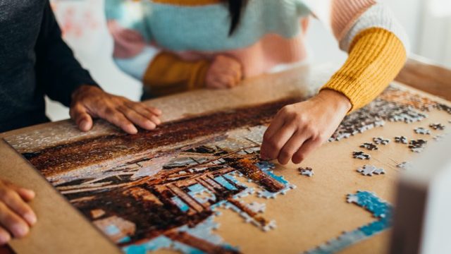 puzzle swap