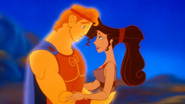 disney hercules, live-action hercules news