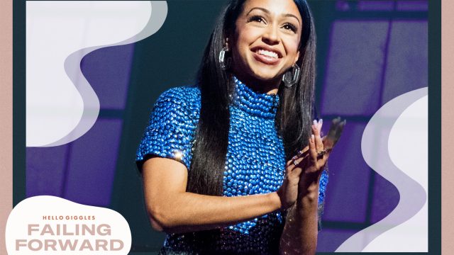Liza Koshy interview