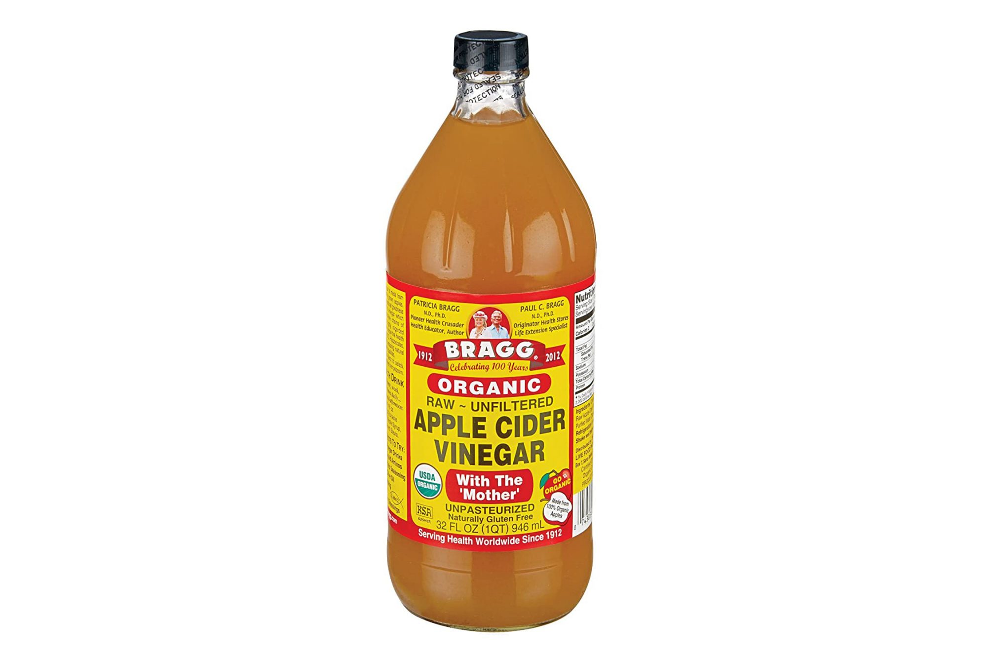 benefits of apple cider vinegar for hair and scalp