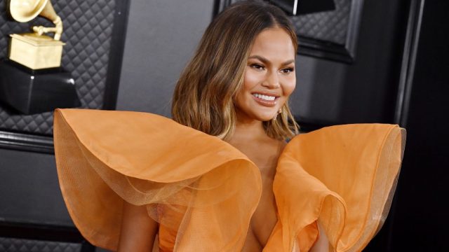 chrissy teigen