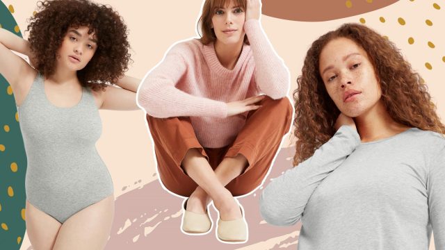 everlane choose what you pay sale