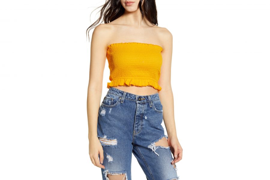 Best Crop Tops For Women: Cute Crop Tops For Summer 2020HelloGiggles