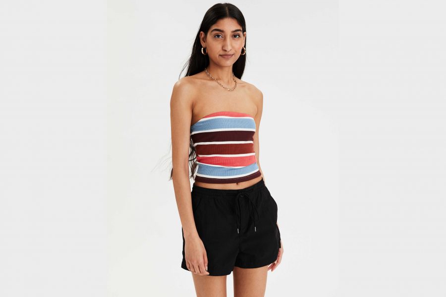 Tube tops american outlet eagle