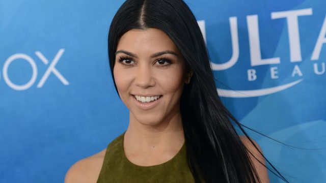 kourtney kardashian