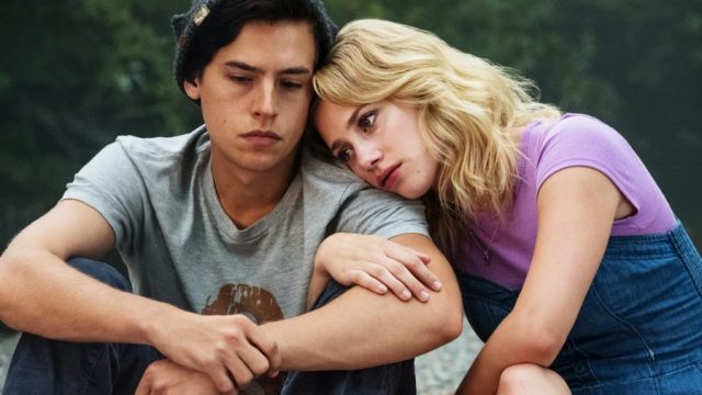 Riverdale Season 5 time jump
