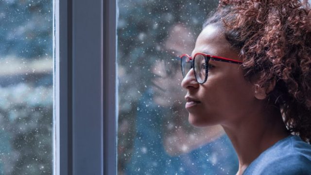 depression during coronavirus