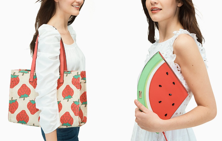 Kate Spade Summer Sale Score Early Access Deals on Bags Up to 65 Off  E  Online