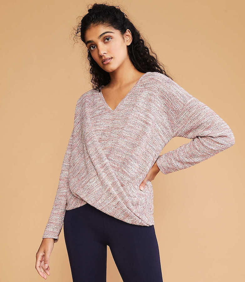 Shop LOFT's Warehouse Sale For Already Discounted Items Up To 80%  OffHelloGiggles