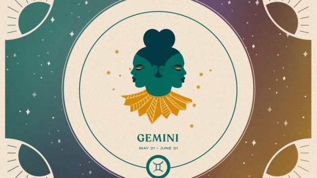 Gemini season