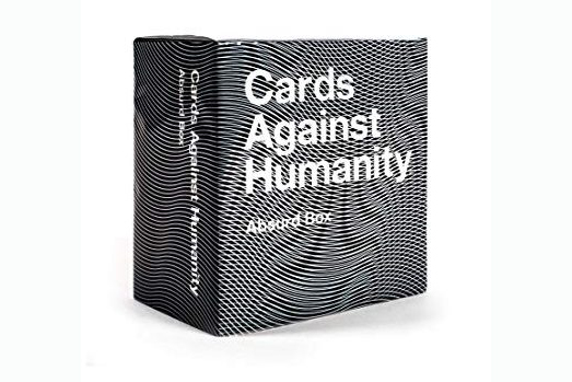 Cards Against Humanity