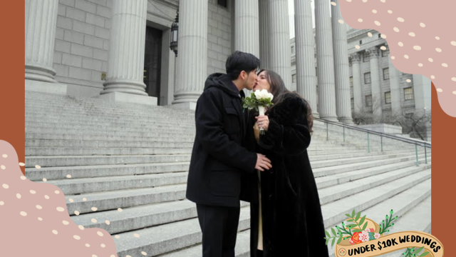 under-10k weddings