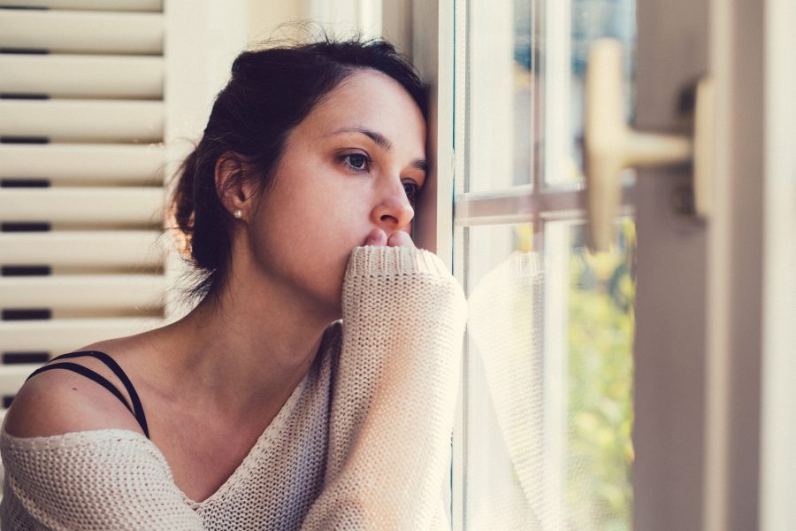 Can I Have Postpartum Depression After A Miscarriage?HelloGiggles