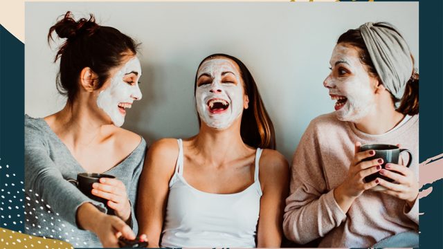 probiotics skincare