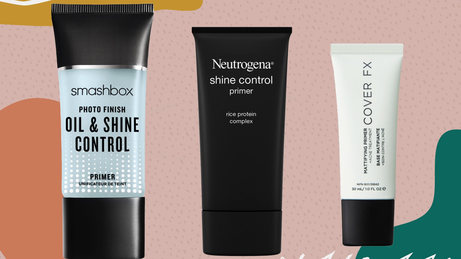 8 Best Primers For Oily Skin Affordable Top Rated Face Primershellogiggles