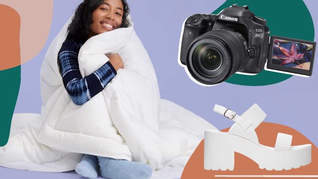 Memorial Day weekend sales 2020