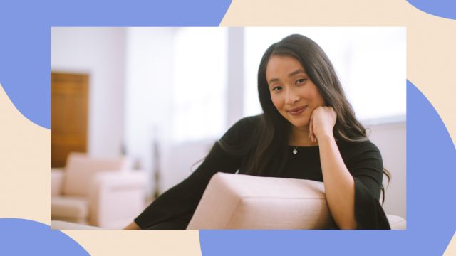 Nadya Okamoto, self-care sunday