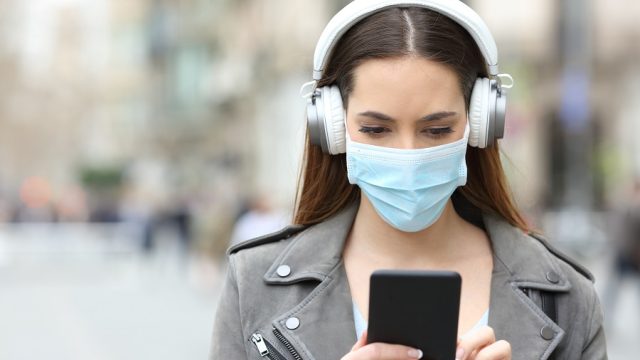 apple ios 13 update, iphone face mask recognition