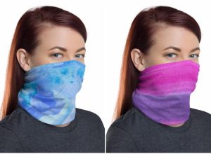Etsy face mask coverings