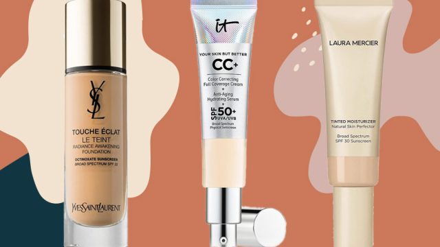 transfer-proof foundations face mask