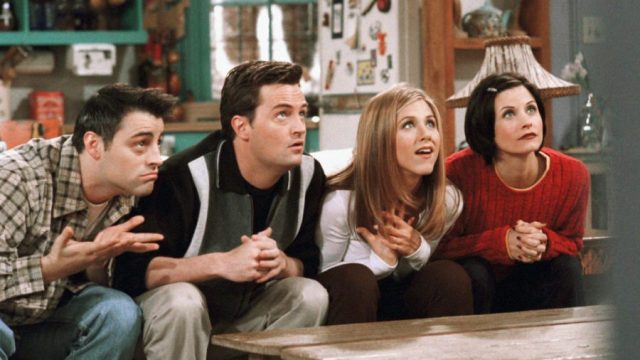 hbo max launch, friends reunion hbo max