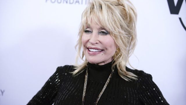 dolly parton
