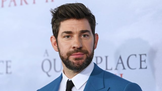 john krasinski