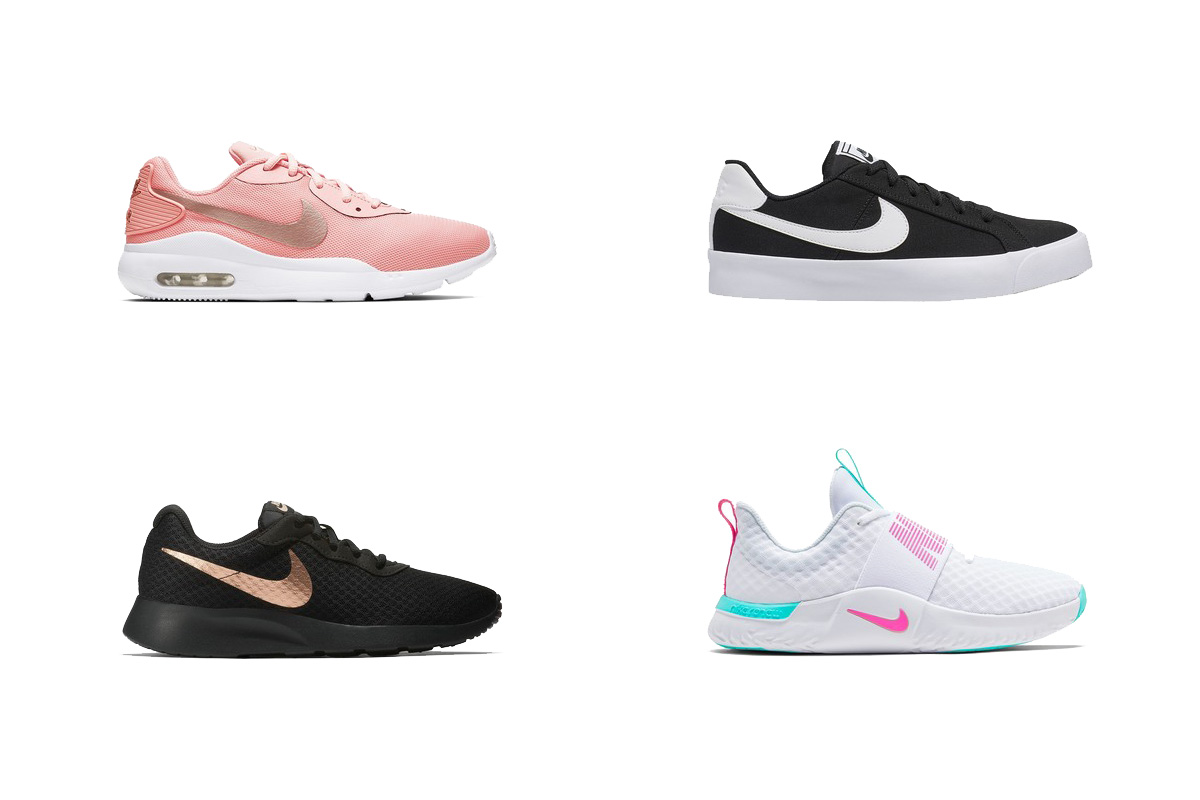 Nordstrom rack nike hot sale sale